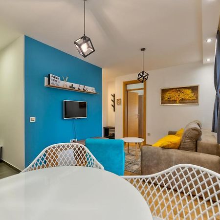 Apartman Viktor & Matej ズラティボール エクステリア 写真